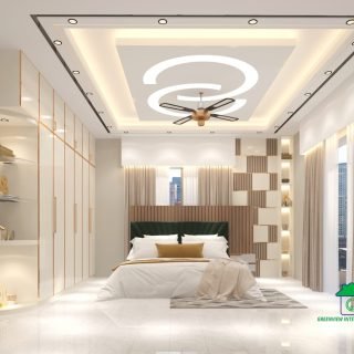 Interior Design Company